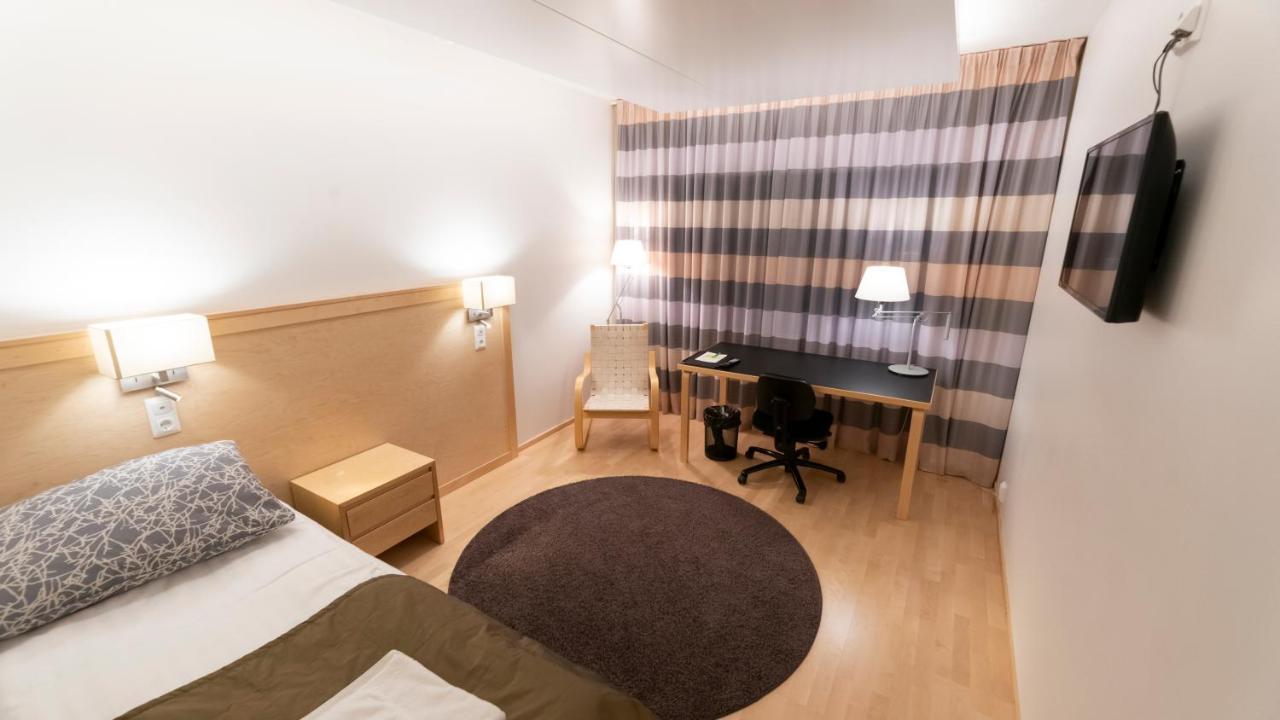 Kokoushotelli Murikanranta Terälahti Екстериор снимка